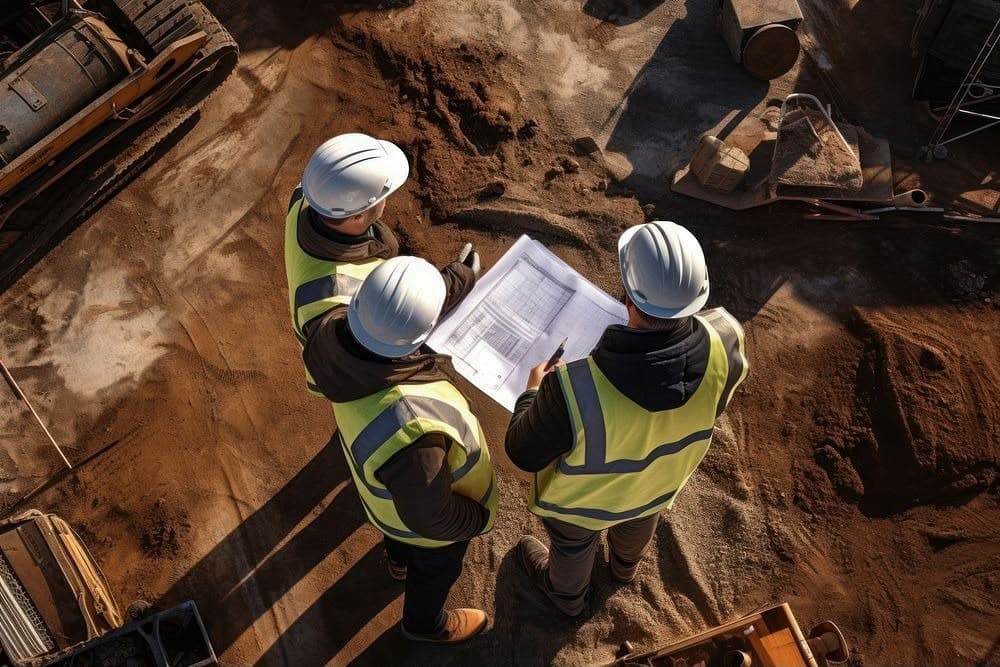 Construction Management