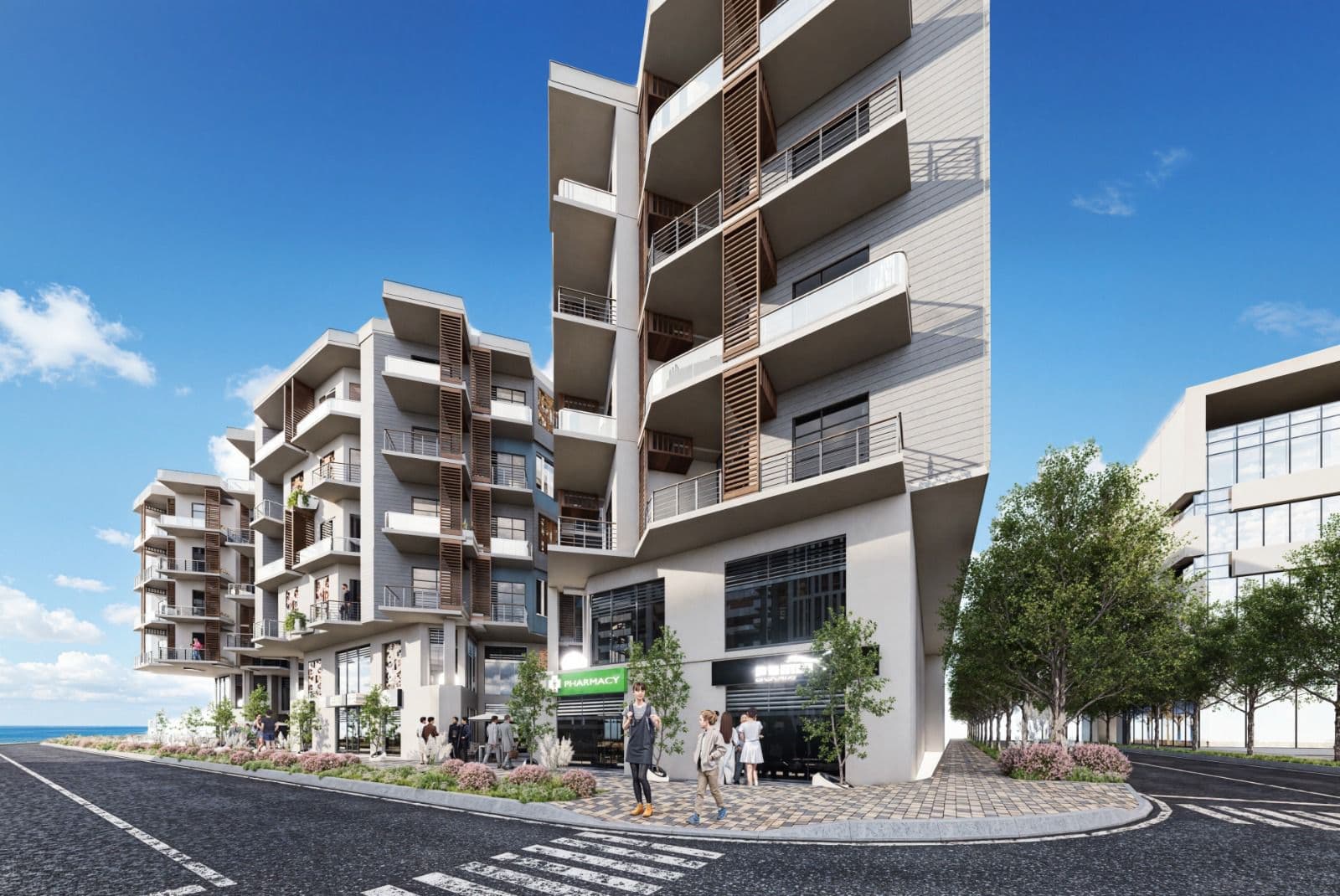 LUNAR Residences registration